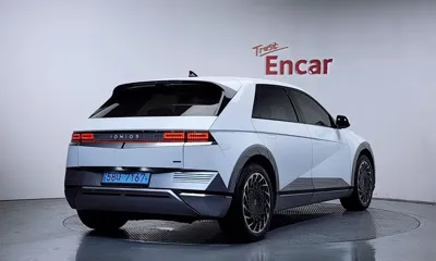 Hyundai Ioniq5 2022, 60306 км, за 21120.71 USD