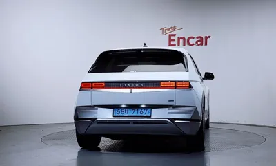Hyundai Ioniq5 2022, 60306 км, за 21120.71 USD
