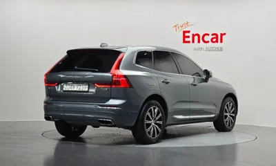 Volvo XC60 2020, 27084 км, за 25768.08 USD