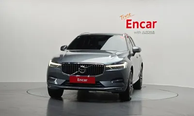 Volvo XC60 2020, 27084 км, за 25768.08 USD
