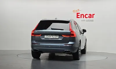Volvo XC60 2020, 27084 км, за 25768.08 USD