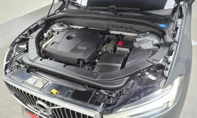 Volvo XC60 2020, 27084 км, за 25600.63 USD - фото 6