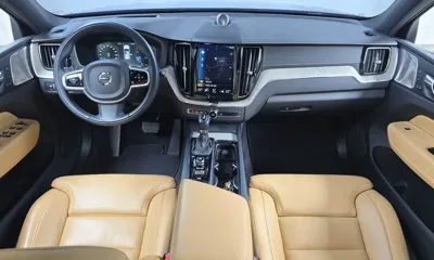 Volvo XC60 2020, 27084 км, за 25600.63 USD - фото 7