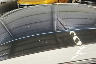 Geely Galaxy L6 2023, 33900 км, за 12591 USD - фото 7