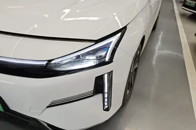 Geely Galaxy L6 2023, 33900 км, за 12591 USD - фото 8