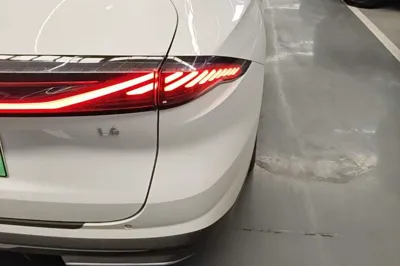 Geely Galaxy L6 2023, 33900 км, за 12591 USD - фото 9