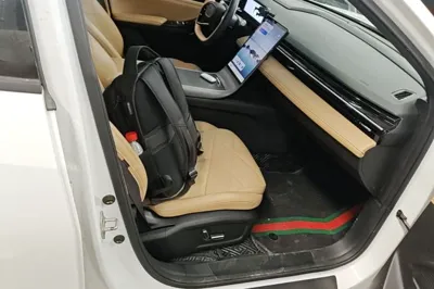 Geely Galaxy L6 2023, 33900 км, за 12591 USD - фото 19