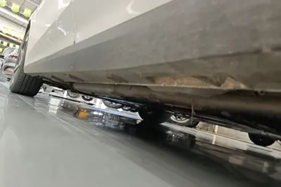 Geely Galaxy L6 2023, 33900 км, за 12591 USD - фото 25