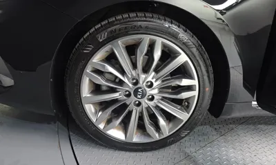Kia K7 2020, 96746 км, за 13976.46 USD