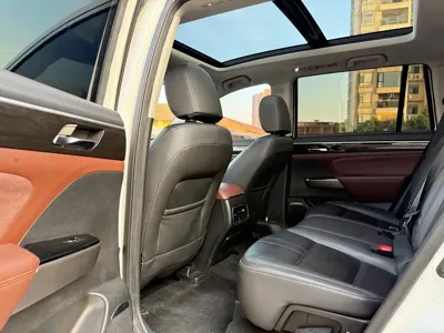 GAC Motor Trumpchi GS8 2019, 104000 км, за 7767.03 USD