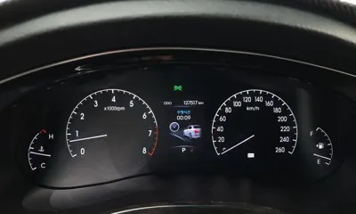 Hyundai Genesis 2012, 127517 км, за 3633.96 USD - фото 8