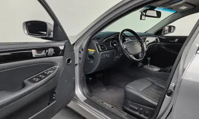 Hyundai Genesis 2012, 127517 км, за 3633.96 USD - фото 10