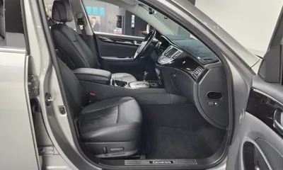 Hyundai Genesis 2012, 127517 км, за 3633.96 USD - фото 11