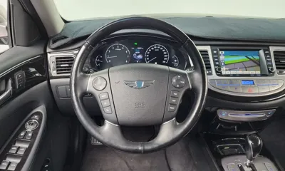 Hyundai Genesis 2012, 127517 км, за 3633.96 USD - фото 13