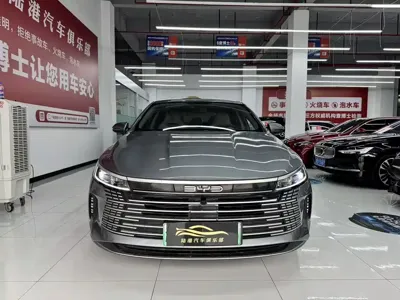 BYD Destroyer 05 2024, 20000 км, за 6884.41 USD