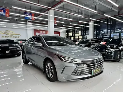 BYD Destroyer 05 2024, 20000 км, за 6884.41 USD