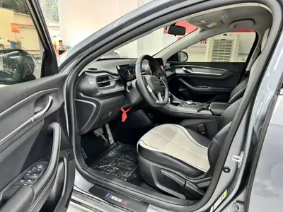 BYD Destroyer 05 2024, 20000 км, за 6884.41 USD