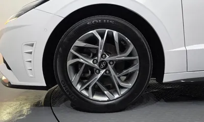 Hyundai Sonata 2022, 95868 км, за 12230.04 USD
