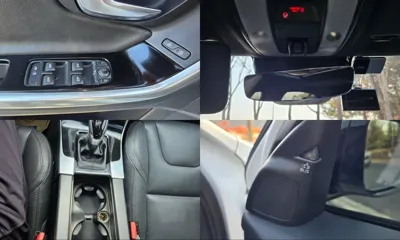 Volvo V60 2016, 113000 км, за 9124.33 USD - фото 13