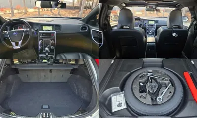 Volvo V60 2016, 113000 км, за 9124.33 USD - фото 20
