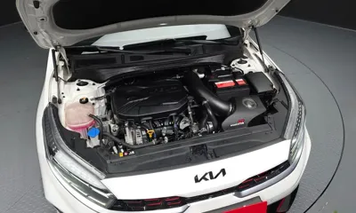 Kia K3 2022, 66706 км, за 12286.29 USD - фото 6