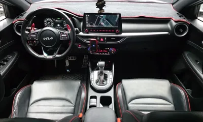Kia K3 2022, 66706 км, за 12286.29 USD - фото 7