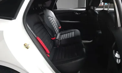Kia K3 2022, 66706 км, за 12286.29 USD - фото 12