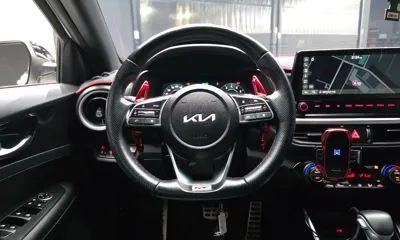 Kia K3 2022, 66706 км, за 12286.29 USD - фото 13