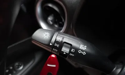 Kia K3 2022, 66706 км, за 12286.29 USD - фото 18