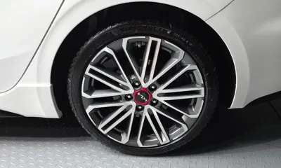 Kia K3 2022, 66706 км, за 12286.29 USD - фото 21