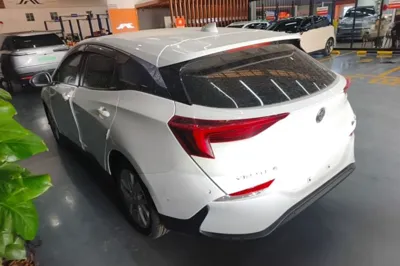 Buick Velite 6 2022, 82100 км, за 10934 USD