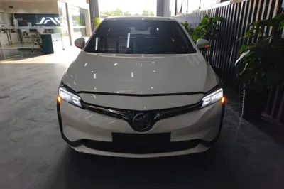 Buick Velite 6 2022, 82100 км, за 10934 USD