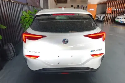 Buick Velite 6 2022, 82100 км, за 10934 USD