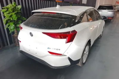 Buick Velite 6 2022, 82100 км, за 10934 USD - фото 6