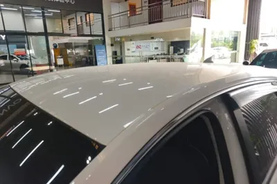 Buick Velite 6 2022, 82100 км, за 10934 USD - фото 7