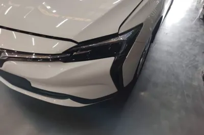 Buick Velite 6 2022, 82100 км, за 10934 USD - фото 8