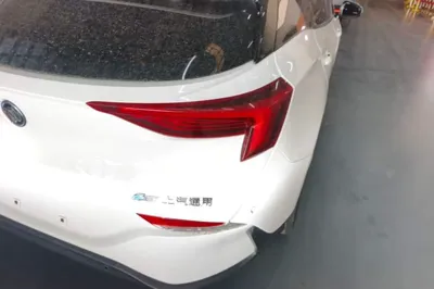 Buick Velite 6 2022, 82100 км, за 10934 USD - фото 14