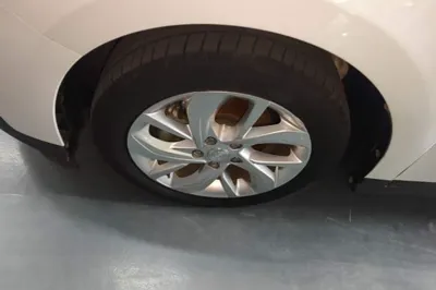 Buick Velite 6 2022, 82100 км, за 10934 USD - фото 15