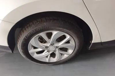 Buick Velite 6 2022, 82100 км, за 10934 USD - фото 16