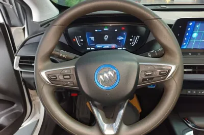 Buick Velite 6 2022, 82100 км, за 10934 USD - фото 18