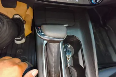 Buick Velite 6 2022, 82100 км, за 10934 USD - фото 21