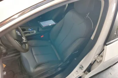 Buick Velite 6 2022, 82100 км, за 10934 USD - фото 22