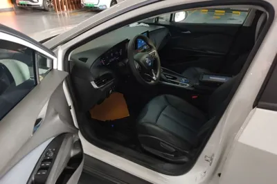 Buick Velite 6 2022, 82100 км, за 10934 USD - фото 23