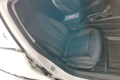 Buick Velite 6 2022, 82100 км, за 10934 USD - фото 24