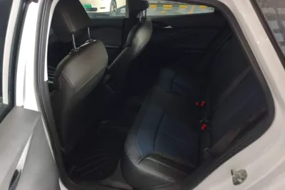 Buick Velite 6 2022, 82100 км, за 10934 USD - фото 25