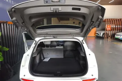 Buick Velite 6 2022, 82100 км, за 10934 USD - фото 27