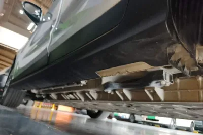 Buick Velite 6 2022, 82100 км, за 10934 USD - фото 31