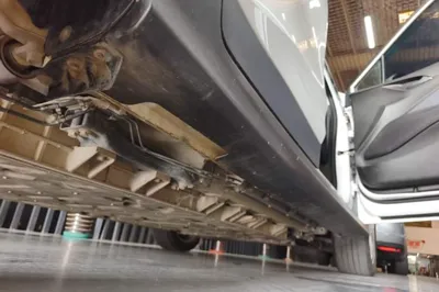 Buick Velite 6 2022, 82100 км, за 10934 USD - фото 32