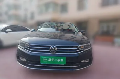Volkswagen Magotan 2020, 82200 км, за 12794 USD