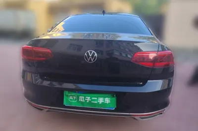 Volkswagen Magotan 2020, 82200 км, за 12794 USD